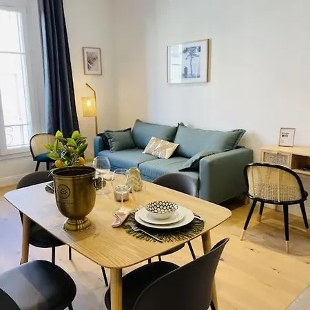 Le Borniol By Connexion Деревянный коттедж Канны