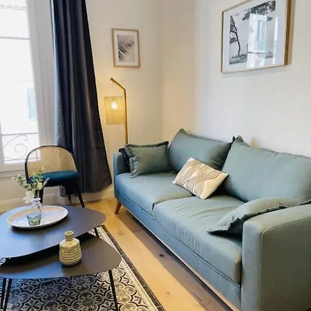 Le Borniol By Connexion Деревянный коттедж