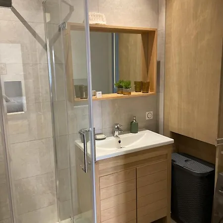 Le Borniol By Connexion *