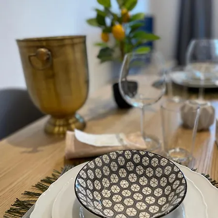 Le Borniol By Connexion Деревянный коттедж *