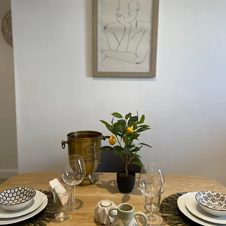 Le Borniol By Connexion Канны