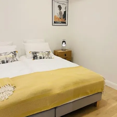 Le Borniol By Connexion * Cannes