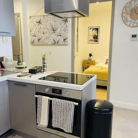 Le Borniol By Connexion Chata *