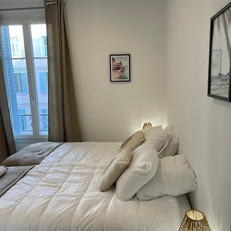 Chata Le Borniol By Connexion Cannes