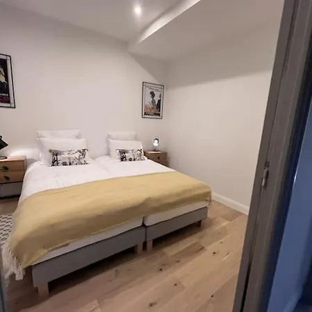 Le Borniol By Connexion *