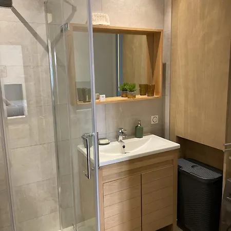 Le Borniol By Connexion * Cannes