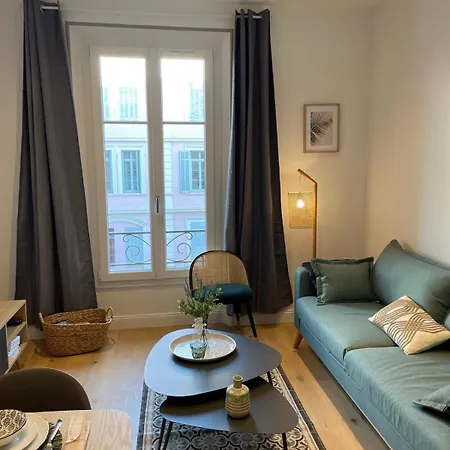 Le Borniol By Connexion * Cannes