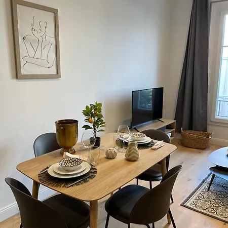 Le Borniol By Connexion