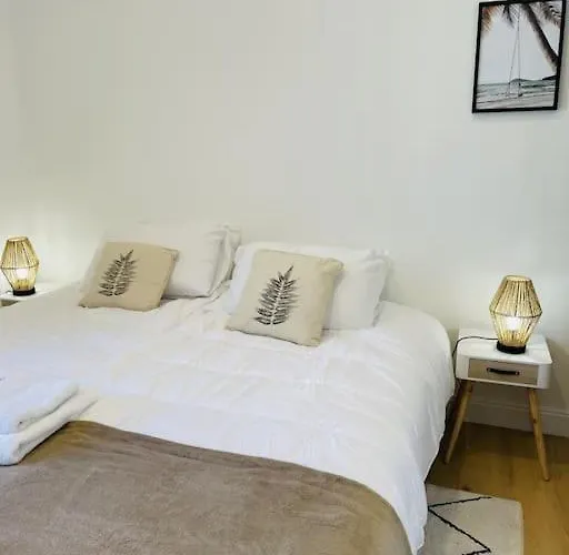 Le Borniol By Connexion Cannes