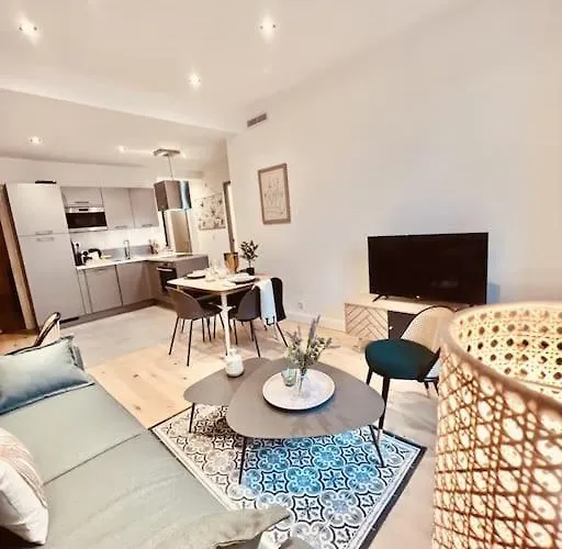 Lodge Le Borniol By Connexion