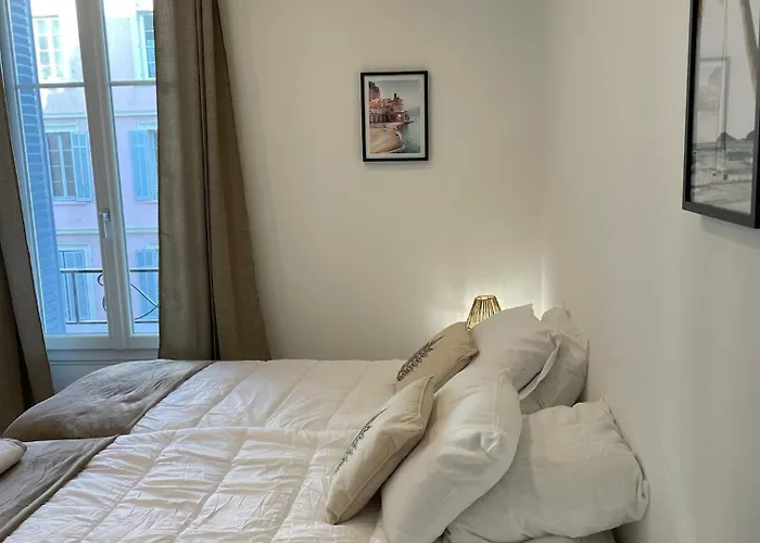 Gerendaház Le Borniol By Connexion Cannes
