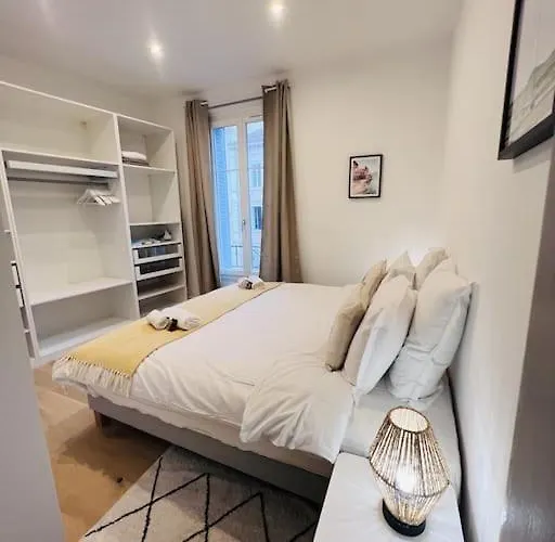Le Borniol By Connexion * Cannes