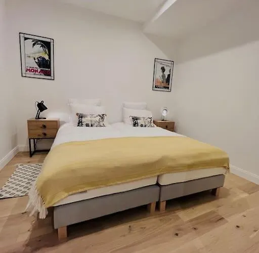 Le Borniol By Connexion Cannes