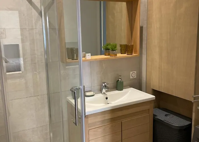 Le Borniol By Connexion * Cannes
