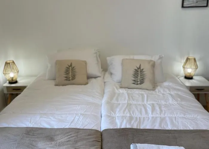 Lodge Le Borniol By Connexion *
