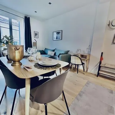 Le Borniol By Connexion Cannes