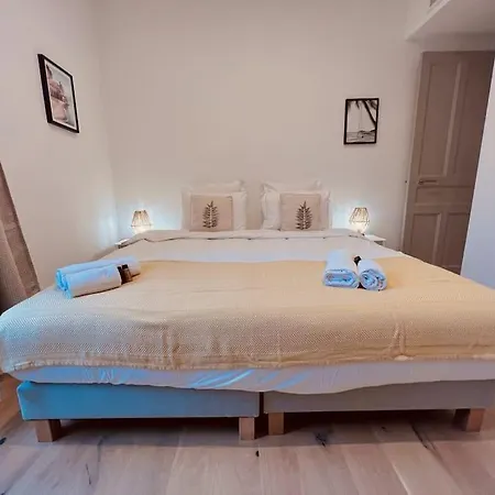 Le Borniol By Connexion Lodge