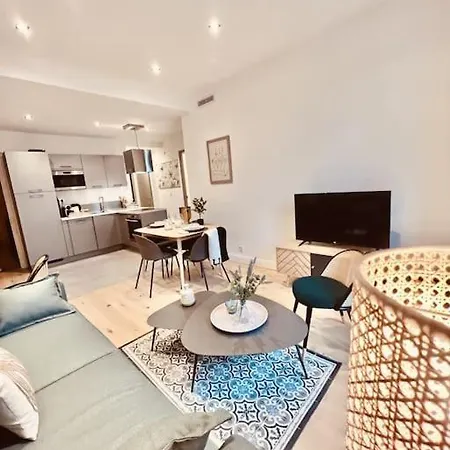 Lodge Le Borniol By Connexion