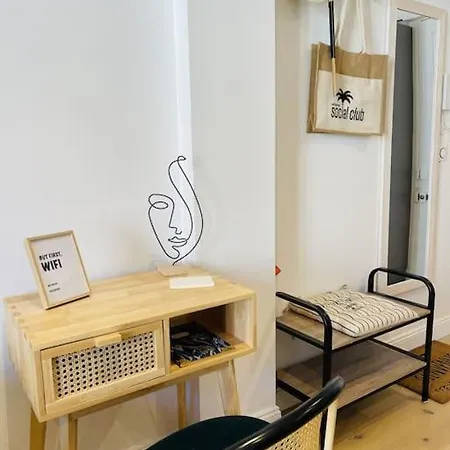 Le Borniol By Connexion Lodge Cannes