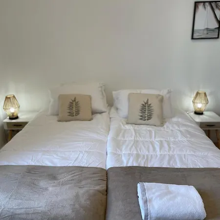 Le Borniol By Connexion Lodge