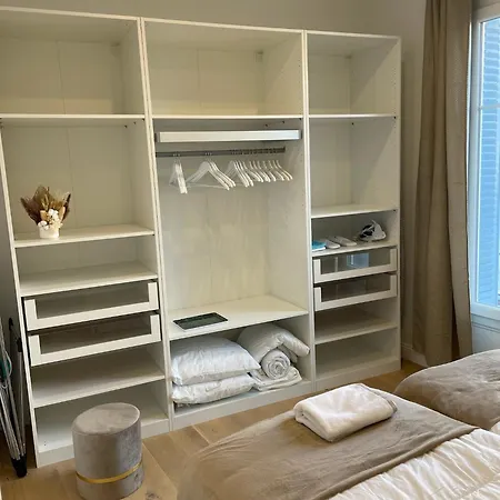 Le Borniol By Connexion Lodge Cannes