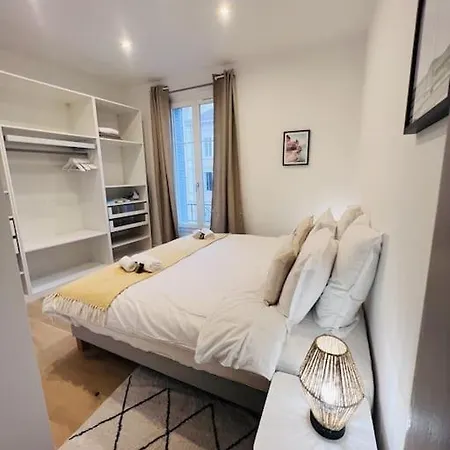 Le Borniol By Connexion * Cannes