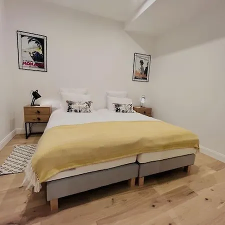 Le Borniol By Connexion Cannes