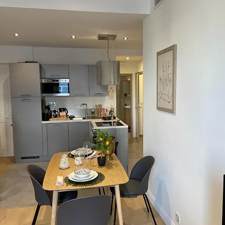 Lodge Le Borniol By Connexion *