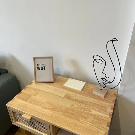 Le Borniol By Connexion Lodge Cannes