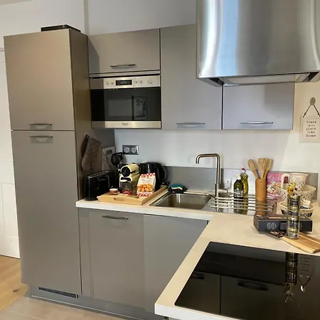 Lodge Le Borniol By Connexion