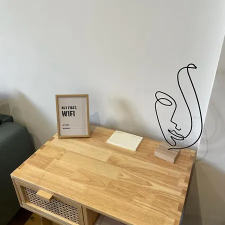 Le Borniol By Connexion *