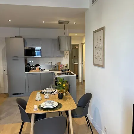 Lodge Le Borniol By Connexion *