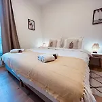 Le Borniol By Connexion Lodge Cannes