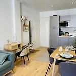 Le Borniol By Connexion Lodge