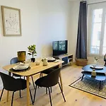 Le Borniol By Connexion Lodge Cannes