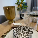 Lodge Le Borniol By Connexion *