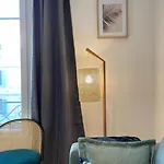Le Borniol By Connexion Lodge Cannes