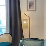 Lodge Le Borniol By Connexion Cannes