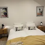 Le Borniol By Connexion Lodge Cannes