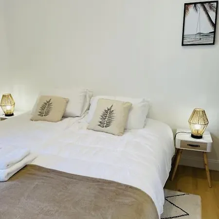 Le Borniol By Connexion Cannes